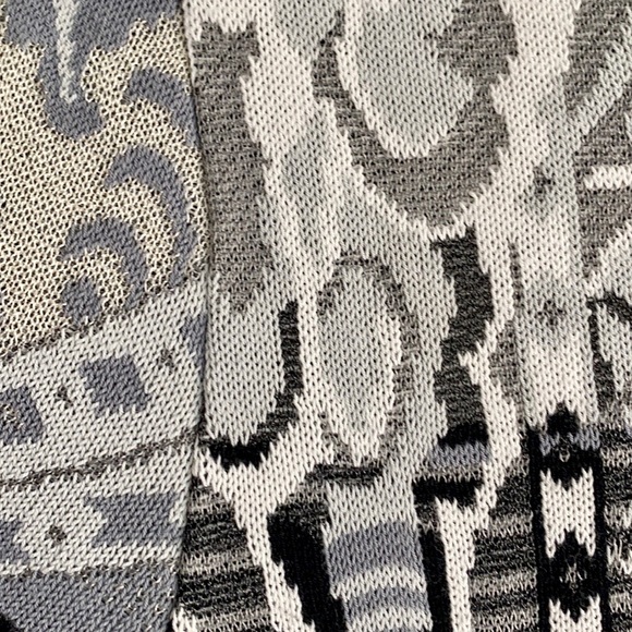 Kenzo Jungle Vintage Knitted Top - Picture 4 of 8